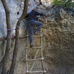 Grottes