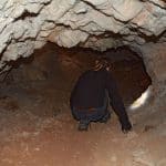 Grottes