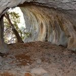 Grottes