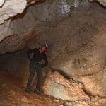 Grottes
