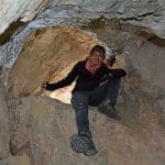 Grottes