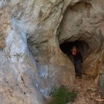 Grottes