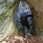 Grottes