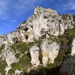 Grottes
