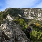 Grottes