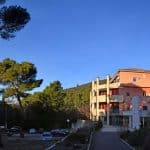La Grotte
