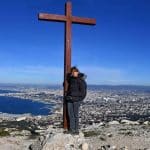 Sommet de Marseilleveyre