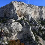 Rocher des Goudes