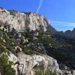 Rocher des Goudes