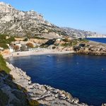 Calanque de Marseilleveyre