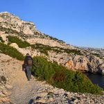Calanque de Podestat