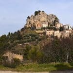 La Roque Alric
