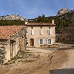 La Gourjonne