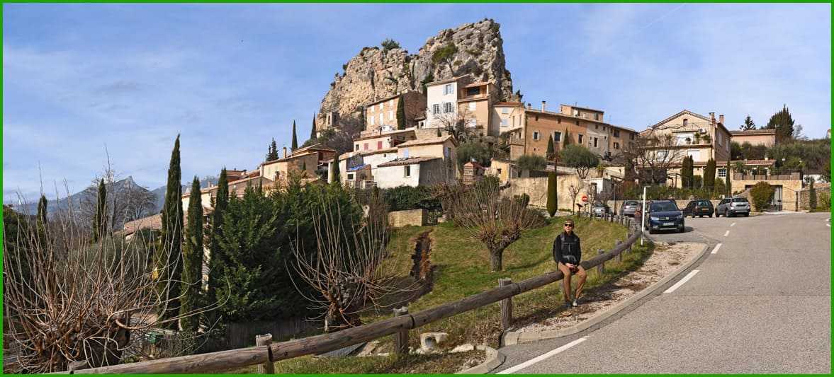 La Roque Alric