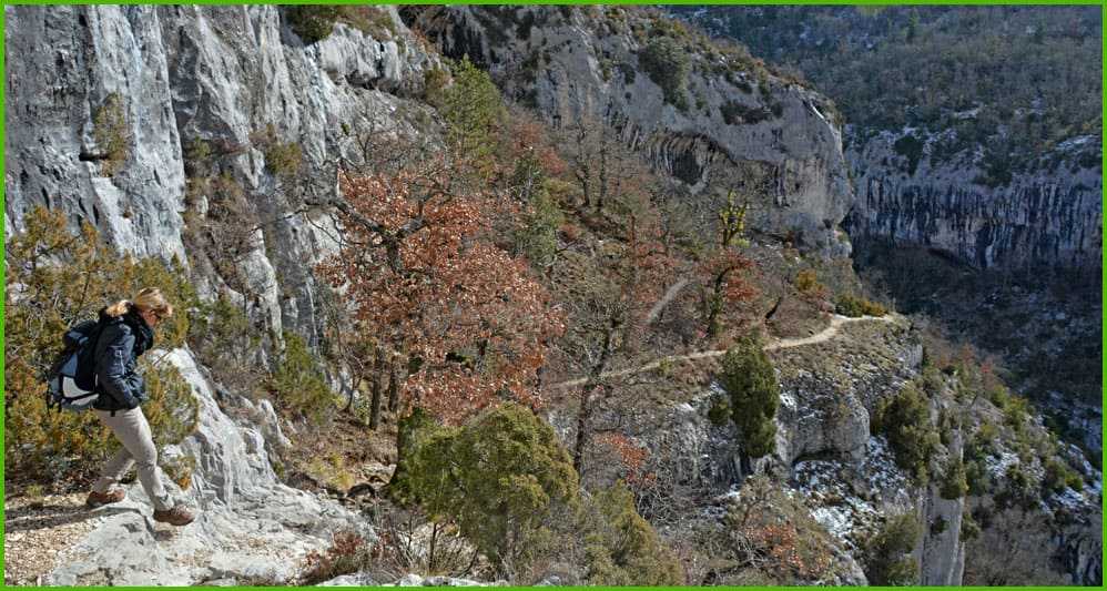 Sentier