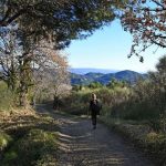 Descente vers Suzette