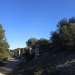 Sentier des Evêques