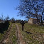 Cabane de Chasseur