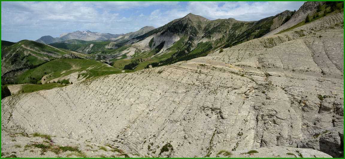 Montagne de Boules
