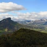 Crête de Révuaire