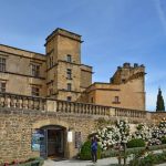 Lourmarin