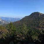 Combe Oursière