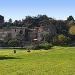 Lourmarin