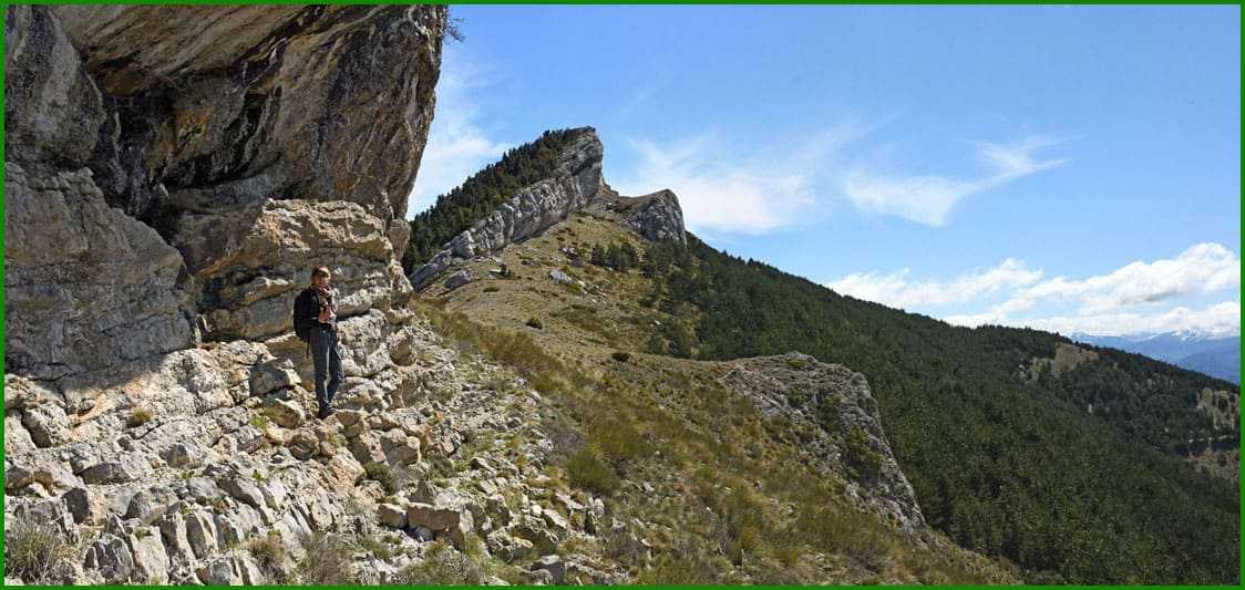 Montagne d’Aujour