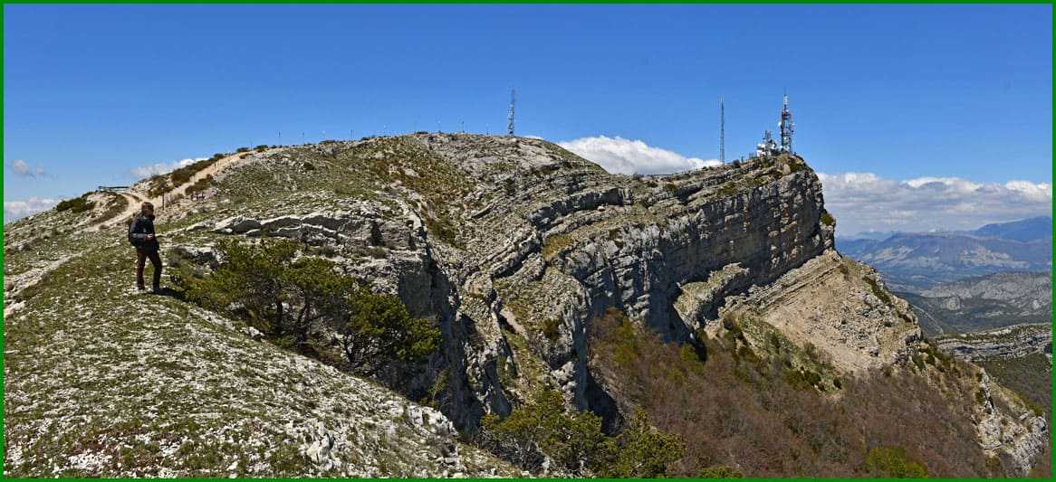 Rocher de Beaumont
