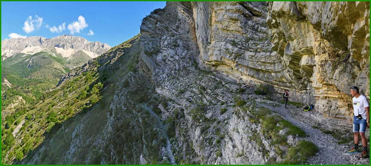 Le Sentier des Bans