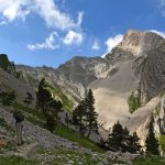 Tour du Roc de Garnesier