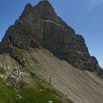 Tête de Garnesier