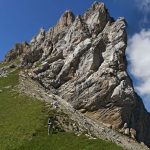 Roc de Garnesier