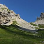 Roc et Tête de Garnesier