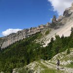 Tour du Roc de Garnesier