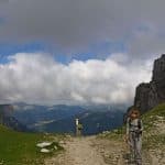 Col des Aiguilles