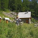 Cabane de Michard