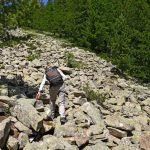 Montagne de Michard