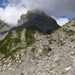 Crête du Vallon