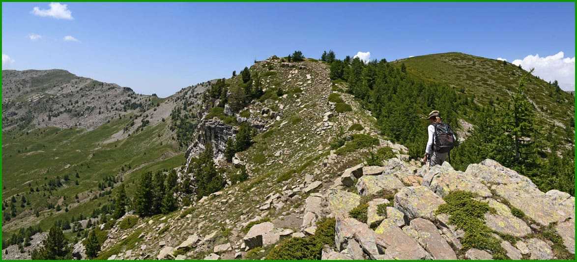 Montagne de Michard
