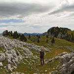 Plateau de Peyre Rouge