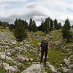 Plateau de Peyre Rouge