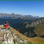 Le Mont Barral