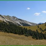 Le Mont Barral