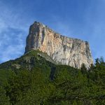 Mont Aiguilles