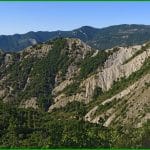 Vallon des Blaches