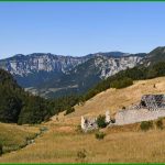 Ferme du Désert