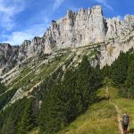 Les Rochers du Parquet