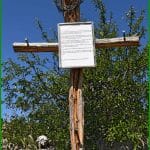 La Croix de Céas