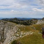 Les Rochers du Parquet
